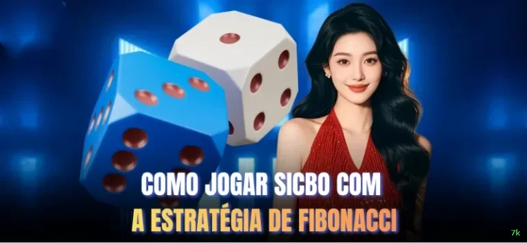 Cassino ao vivo 7k dealers