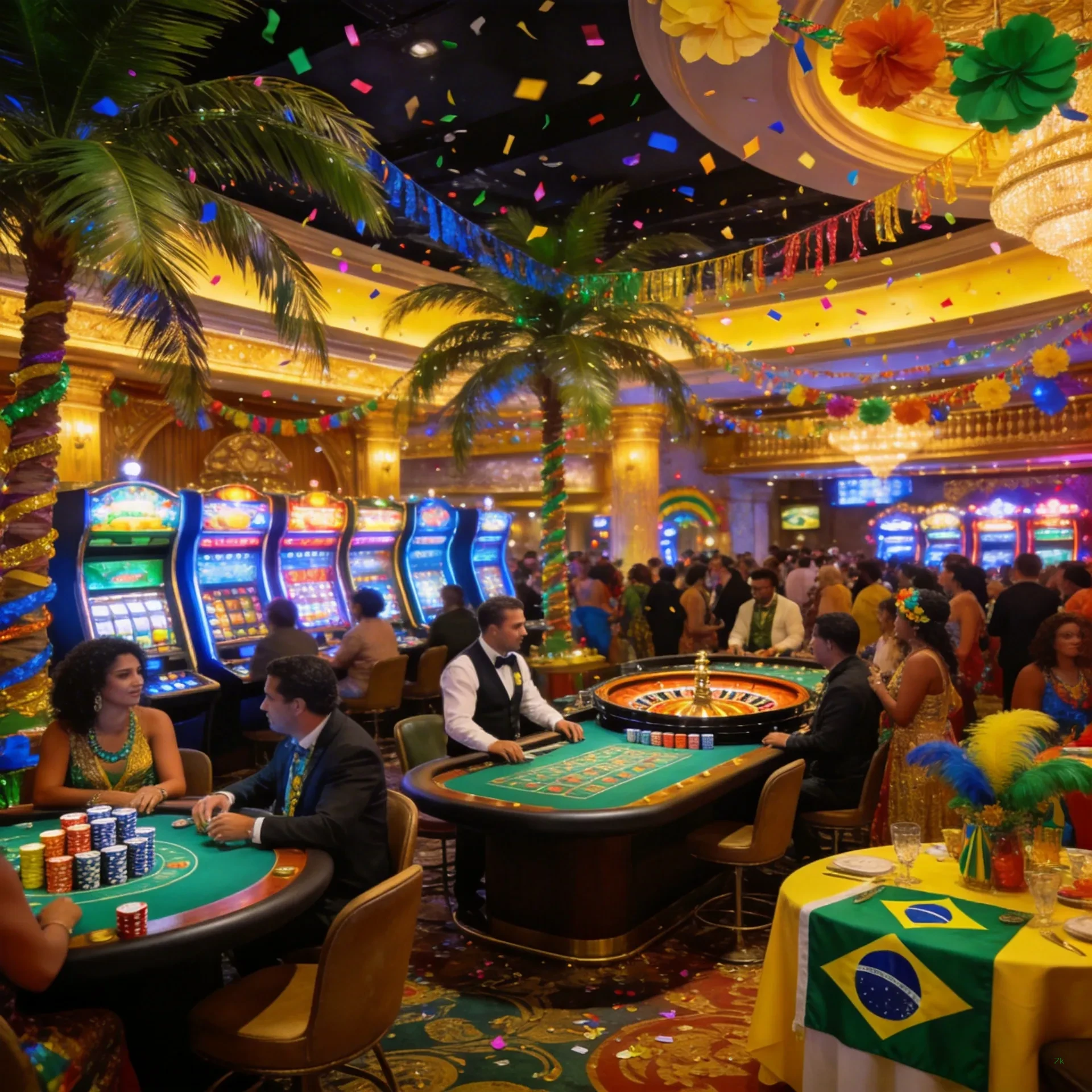 Estatísticas do jogo